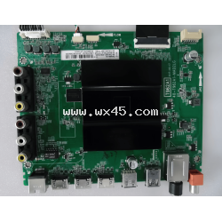 TCL 主板组件 40-T962A1-MAF2LG D49A620U